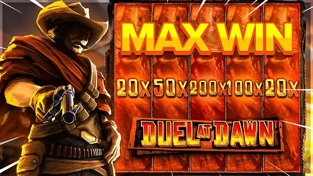 Gains de Duel at Dawn
