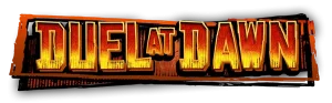 Logo Officiel Duel at Dawn